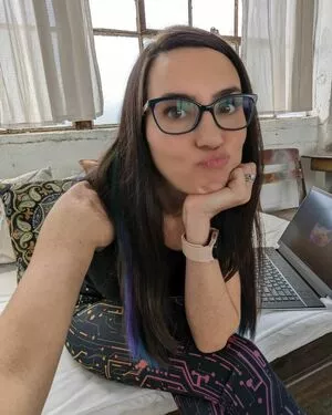 Trisha Hershberger OnlyFans Leaked Free Thumbnail Picture - #kx5HKFETom