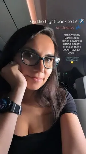 Trisha Hershberger OnlyFans Leaked Free Thumbnail Picture - #l0pkU5m7Gy