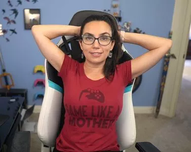 Trisha Hershberger OnlyFans Leaked Free Thumbnail Picture - #l1pnAES7sX