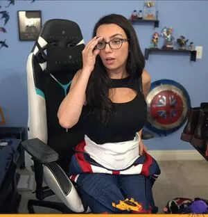 Trisha Hershberger OnlyFans Leaked Free Thumbnail Picture - #lFgPxS8Gte