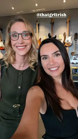 Trisha Hershberger OnlyFans Leaked Free Thumbnail Picture - #lIIZWemjpW