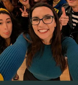 Trisha Hershberger OnlyFans Leaked Free Thumbnail Picture - #louskASFHi