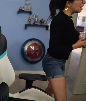 Trisha Hershberger OnlyFans Leaked Free Thumbnail Picture - #mirbI4amRN