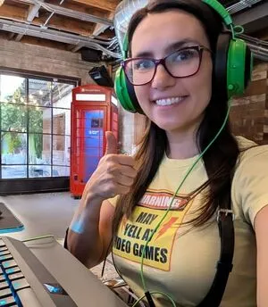 Trisha Hershberger OnlyFans Leaked Free Thumbnail Picture - #nk5dWT0UcT