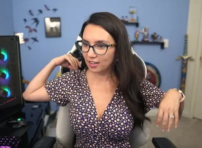 Trisha Hershberger OnlyFans Leaked Free Thumbnail Picture - #oJFRiFmbQm