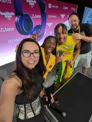 Trisha Hershberger OnlyFans Leaked Free Thumbnail Picture - #ok8cc4mMEO