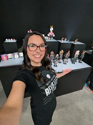 Trisha Hershberger OnlyFans Leaked Free Thumbnail Picture - #pRGKo4lmKN