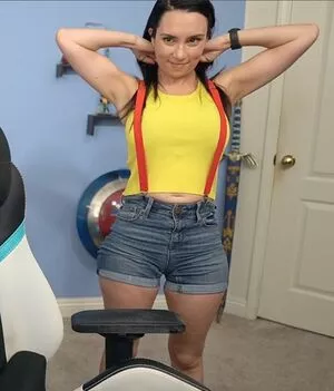 Trisha Hershberger OnlyFans Leaked Free Thumbnail Picture - #qKTBjknj4w