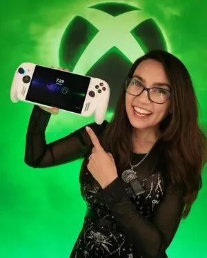 Trisha Hershberger OnlyFans Leaked Free Thumbnail Picture - #r8q2eeS2Ud