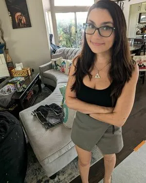 Trisha Hershberger OnlyFans Leaked Free Thumbnail Picture - #rEJq9cP06Q