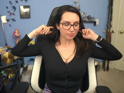 Trisha Hershberger OnlyFans Leaked Free Thumbnail Picture - #txN1G8DBOq