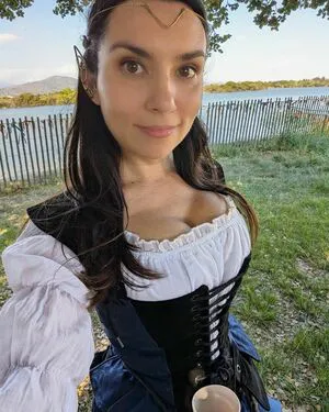 Trisha Hershberger OnlyFans Leaked Free Thumbnail Picture - #uZDvwTC7h2