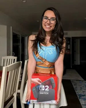 Trisha Hershberger OnlyFans Leaked Free Thumbnail Picture - #us2W8JQozz