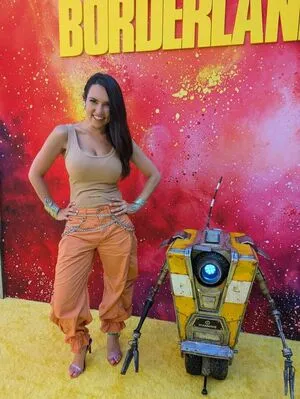 Trisha Hershberger OnlyFans Leaked Free Thumbnail Picture - #vCXC30D8hp