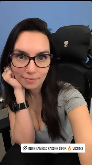 Trisha Hershberger OnlyFans Leaked Free Thumbnail Picture - #w5SMDijPR8