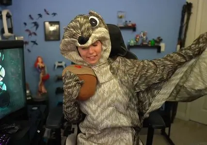 Trisha Hershberger OnlyFans Leaked Free Thumbnail Picture - #wsDYxRmmD9