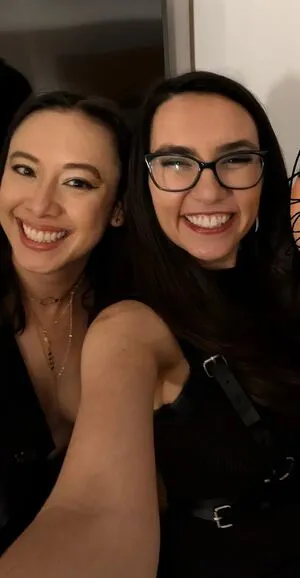 Trisha Hershberger OnlyFans Leaked Free Thumbnail Picture - #yB8JPY5e4T