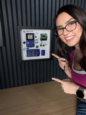 Trisha Hershberger OnlyFans Leaked Free Thumbnail Picture - #yDDACQsVgS