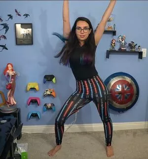 Trisha Hershberger OnlyFans Leaked Free Thumbnail Picture - #zfnAmqrHHF