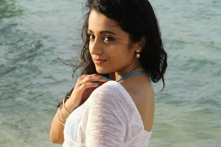 Trisha Krishnan OnlyFans Leaked Free Thumbnail Picture - #0iL62YExyS