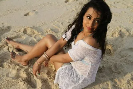 Trisha Krishnan OnlyFans Leaked Free Thumbnail Picture - #0zBozIrzwH