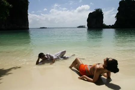 Trisha Krishnan OnlyFans Leaked Free Thumbnail Picture - #2QLLLW6HOr