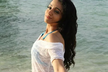 Trisha Krishnan OnlyFans Leaked Free Thumbnail Picture - #3NYGeNSxQ2