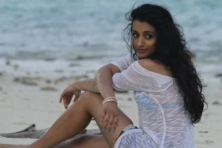 Trisha Krishnan OnlyFans Leaked Free Thumbnail Picture - #7giOLSC2mr