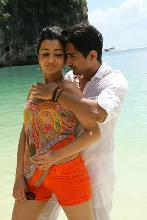 Trisha Krishnan OnlyFans Leaked Free Thumbnail Picture - #D9Fe5iETiE