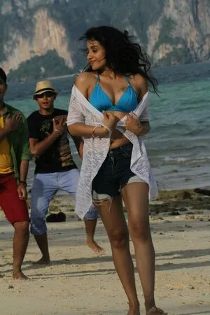 Trisha Krishnan OnlyFans Leaked Free Thumbnail Picture - #M6wJpXXMMi