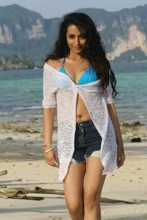 Trisha Krishnan OnlyFans Leaked Free Thumbnail Picture - #PiWhT6Opf9