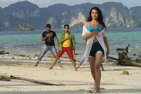 Trisha Krishnan OnlyFans Leaked Free Thumbnail Picture - #QhO5GPtCd0