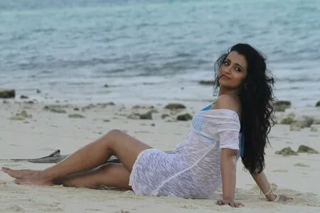 Trisha Krishnan OnlyFans Leaked Free Thumbnail Picture - #U5BndpZgUI