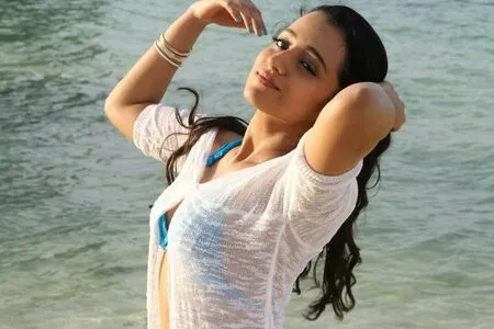 Trisha Krishnan OnlyFans Leaked Free Thumbnail Picture - #aWZUaEiDTw