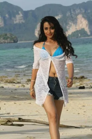 Trisha Krishnan OnlyFans Leaked Free Thumbnail Picture - #ashxaFc3Wk
