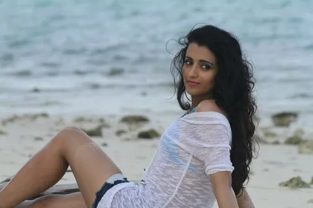 Trisha Krishnan OnlyFans Leaked Free Thumbnail Picture - #g46L2k9lOh
