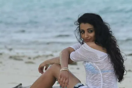 Trisha Krishnan OnlyFans Leaked Free Thumbnail Picture - #gF2uDzpjjT
