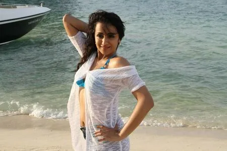 Trisha Krishnan OnlyFans Leaked Free Thumbnail Picture - #hm1IhdehZg