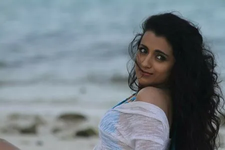 Trisha Krishnan OnlyFans Leaked Free Thumbnail Picture - #kjP4dQJbJA