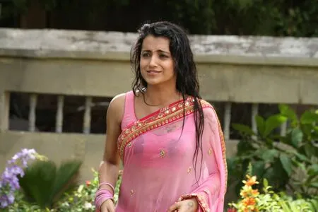 Trisha Krishnan OnlyFans Leaked Free Thumbnail Picture - #lN4DTnBKUN