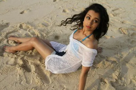 Trisha Krishnan OnlyFans Leaked Free Thumbnail Picture - #pQBdd4OymM