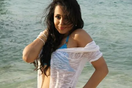 Trisha Krishnan OnlyFans Leaked Free Thumbnail Picture - #sAZ0xGEE7S