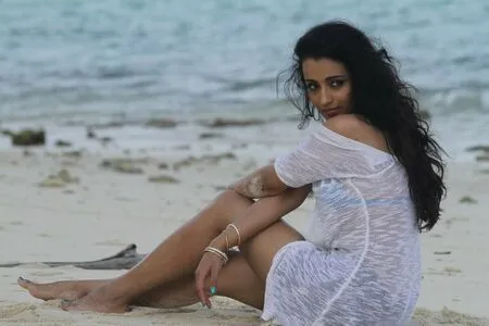 Trisha Krishnan OnlyFans Leaked Free Thumbnail Picture - #vb4tOHr0lv