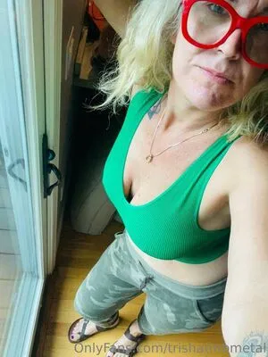 Trisha Moody OnlyFans Leaked Free Thumbnail Picture - #HBrf0TSYvO