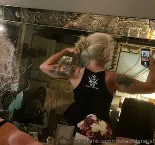 Trisha Moody OnlyFans Leaked Free Thumbnail Picture - #wPcZP7QYAn