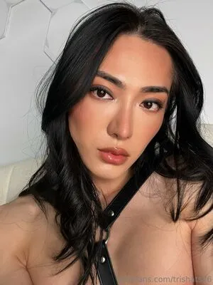 Trishats26 OnlyFans Leaked Free Thumbnail Picture - #3xkrmYrRPk