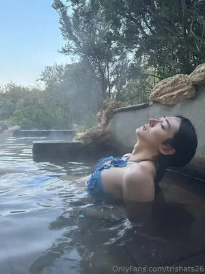 Trishats26 OnlyFans Leaked Free Thumbnail Picture - #QbFKolvQyB