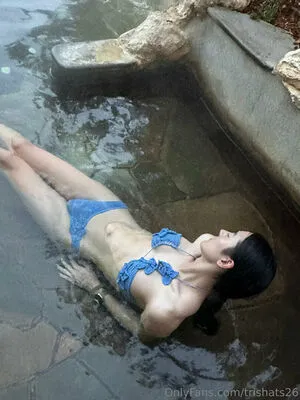 Trishats26 OnlyFans Leaked Free Thumbnail Picture - #kNQNPsGUmc