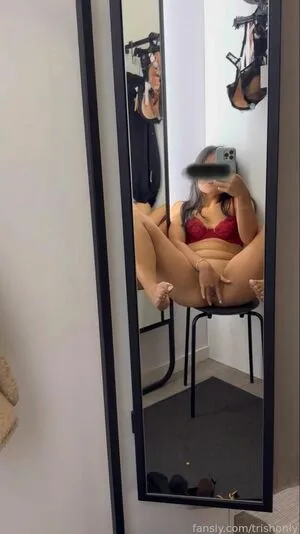 Trishonly OnlyFans Leaked Free Thumbnail Picture - #5w4s1nBorm