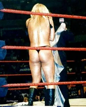 Trishstratus OnlyFans Leaked Free Thumbnail Picture - #40cl4rtCy8